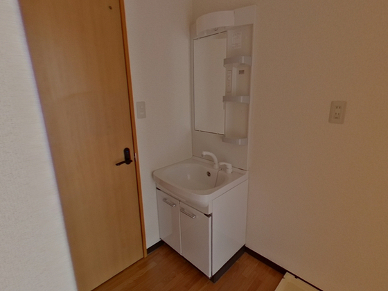 サニーハイツ洋光台