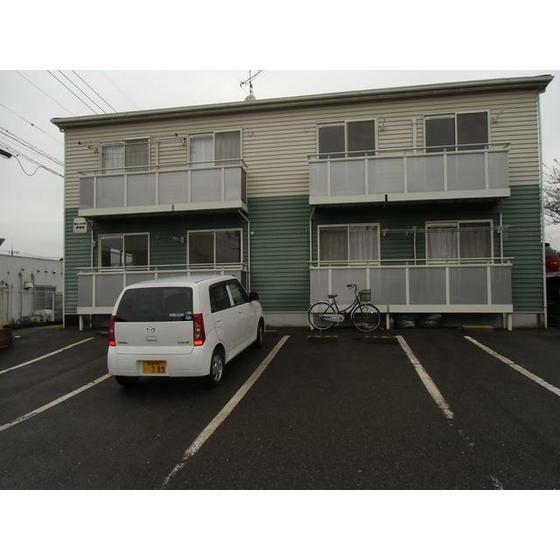 サニーハイツ洋光台