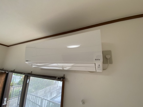 板藤己斐上貸家