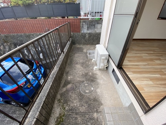 板藤己斐上貸家