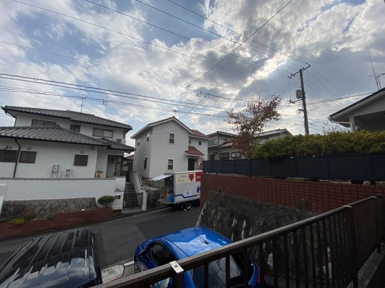 板藤己斐上貸家