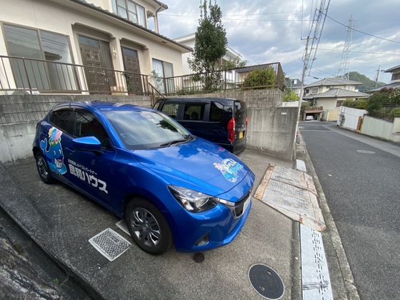 板藤己斐上貸家