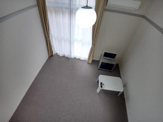 レオパレスFriendsⅠ