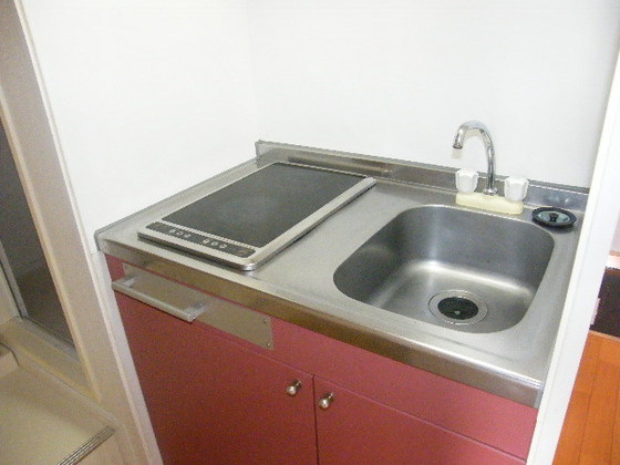 レオパレスFriendsⅠ