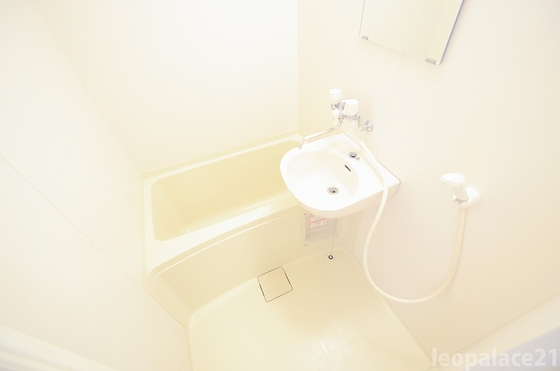 レオパレスFriendsⅠ