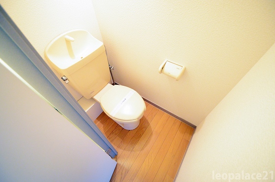 レオパレスFriendsⅠ