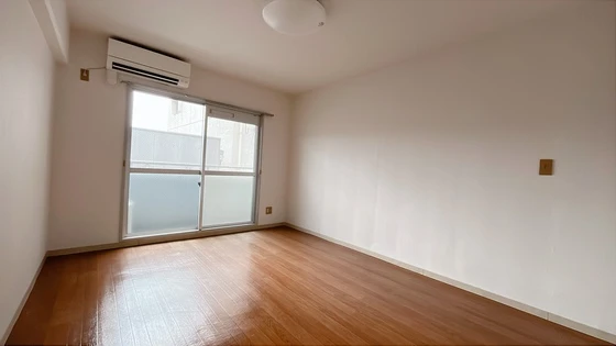 ビッグバーンズマンション横井B棟