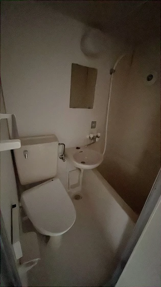 ビッグバーンズマンション横井B棟