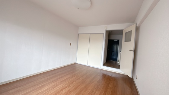 ビッグバーンズマンション横井B棟