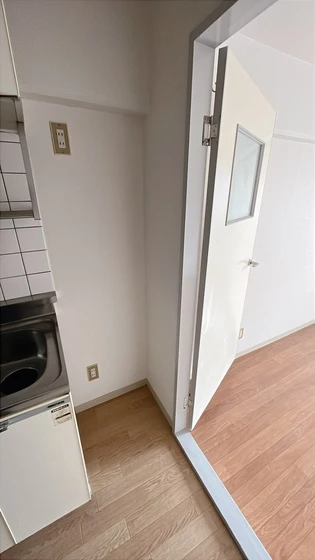 ビッグバーンズマンション横井B棟