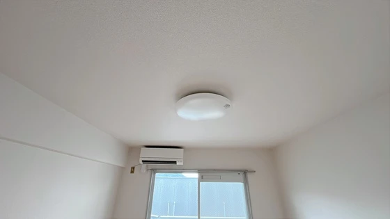 ビッグバーンズマンション横井B棟