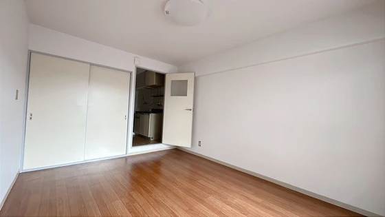 ビッグバーンズマンション横井B棟