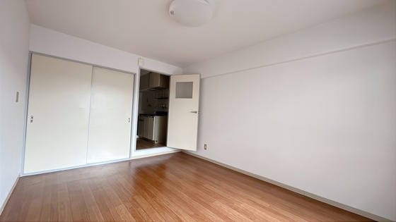 ビッグバーンズマンション横井B棟