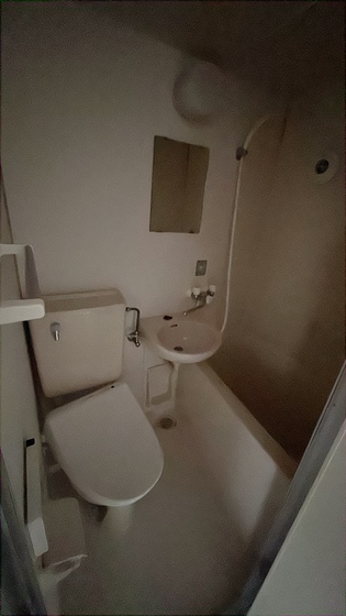 ビッグバーンズマンション横井B棟