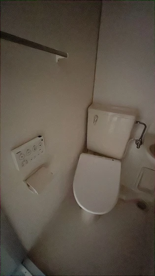 ビッグバーンズマンション横井B棟