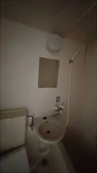 ビッグバーンズマンション横井B棟