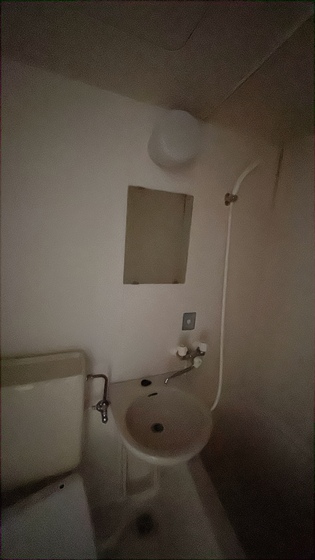 ビッグバーンズマンション横井B棟