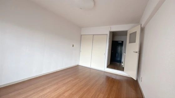 ビッグバーンズマンション横井B棟