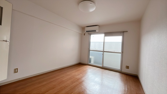 ビッグバーンズマンション横井B棟