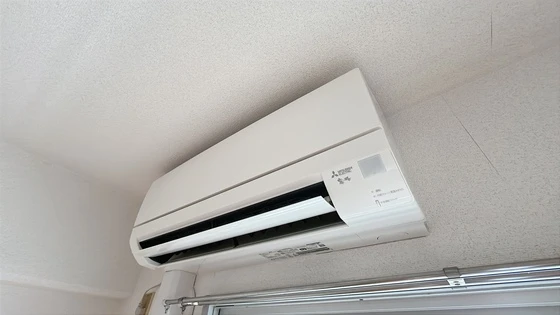 ビッグバーンズマンション横井B棟