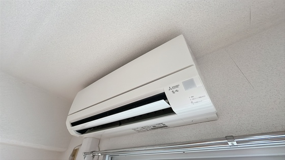 ビッグバーンズマンション横井B棟