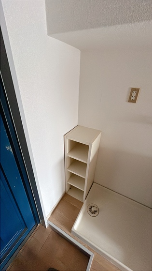 ビッグバーンズマンション横井B棟