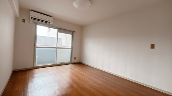 ビッグバーンズマンション横井B棟