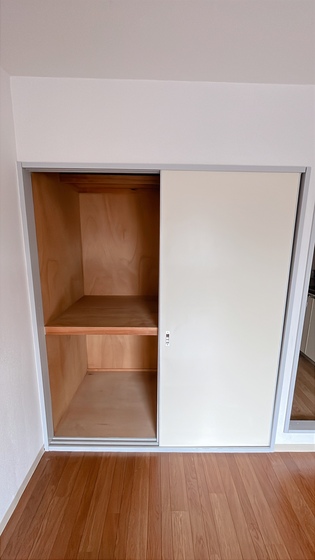 ビッグバーンズマンション横井B棟