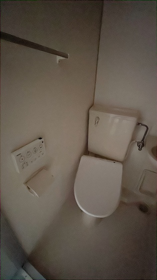 ビッグバーンズマンション横井B棟