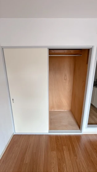 ビッグバーンズマンション横井B棟