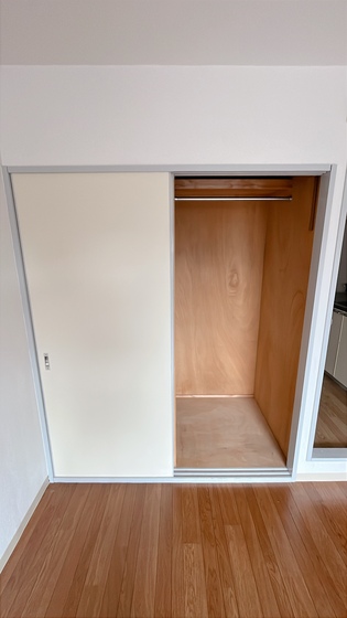 ビッグバーンズマンション横井B棟