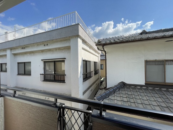 サンコーポ海田幸