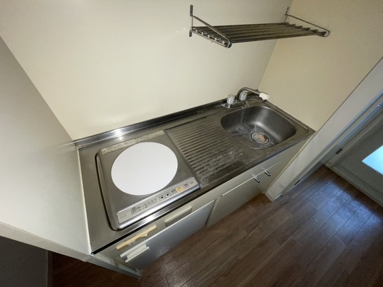 サンコーポ海田幸