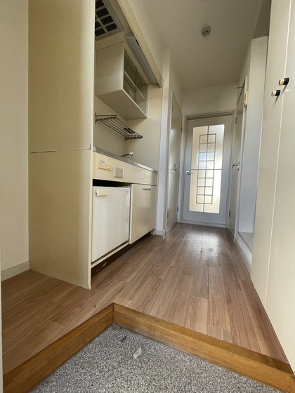 サンコーポ海田幸