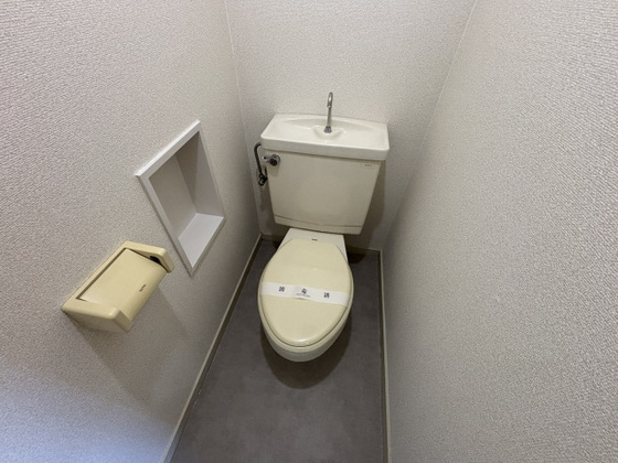 サンコーポ海田幸