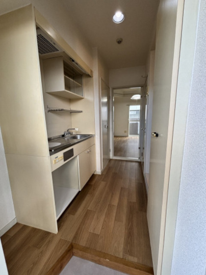 サンコーポ海田幸