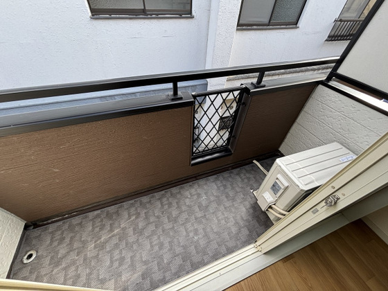 サンコーポ海田幸