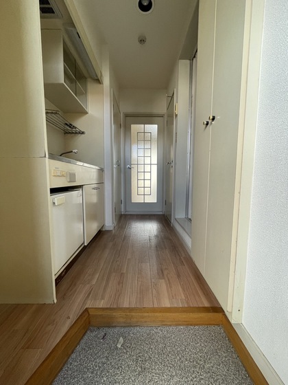 サンコーポ海田幸