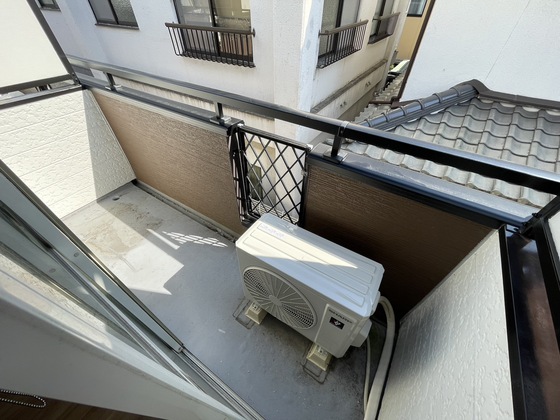 サンコーポ海田幸