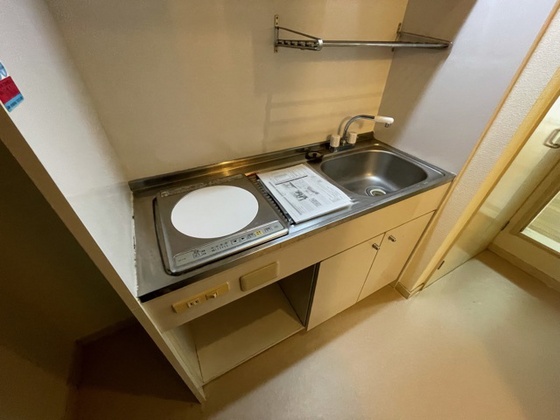 サンコーポ海田幸