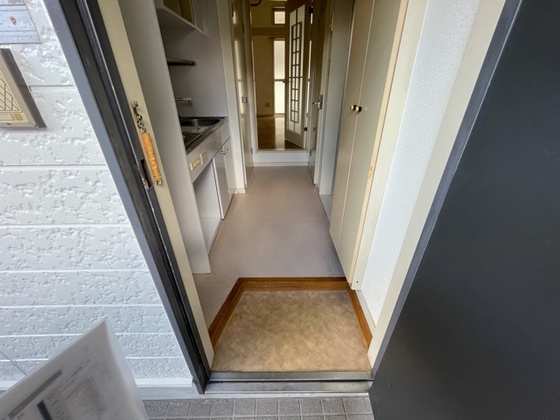 サンコーポ海田幸