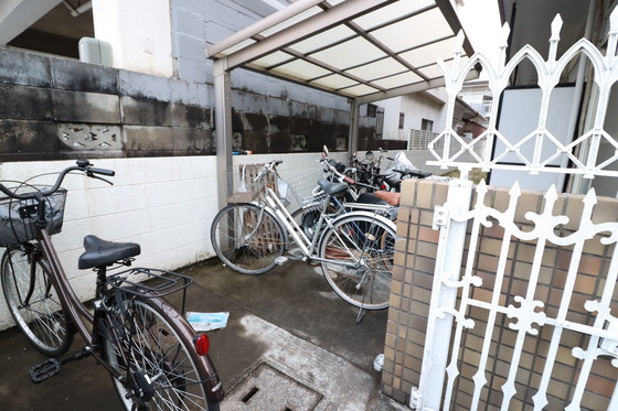 サンコーポ海田幸