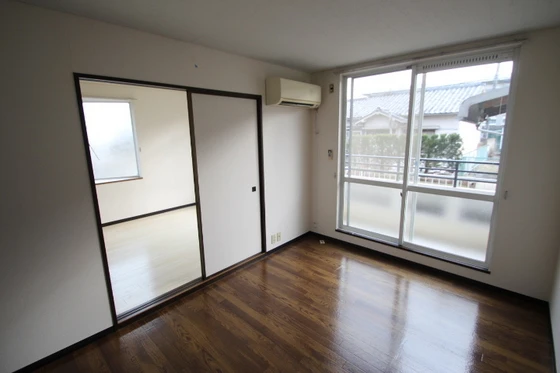 シャトレイーストB