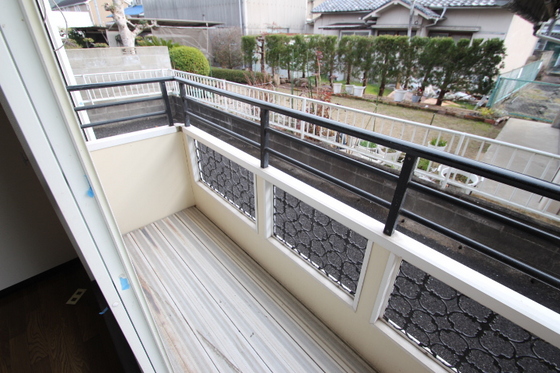 シャトレイーストB