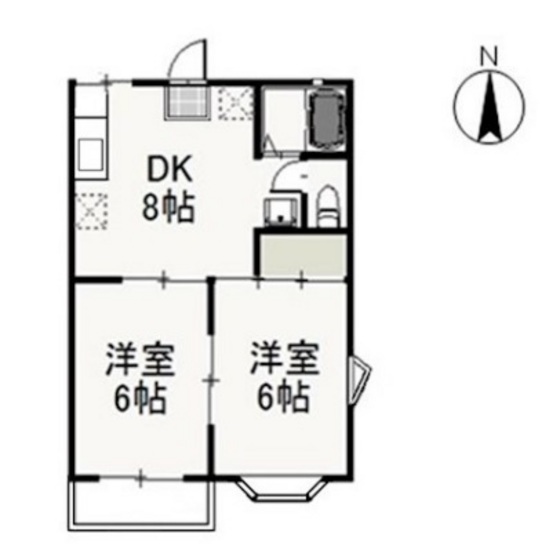 シャトレイーストB