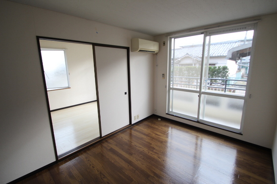 シャトレイーストB