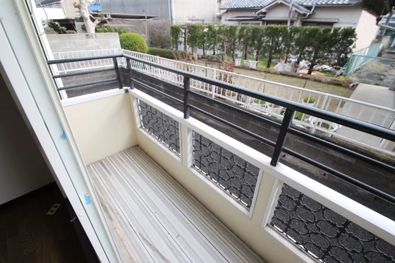 シャトレイーストB