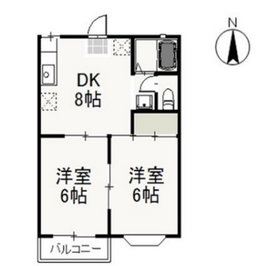 シャトレイーストB