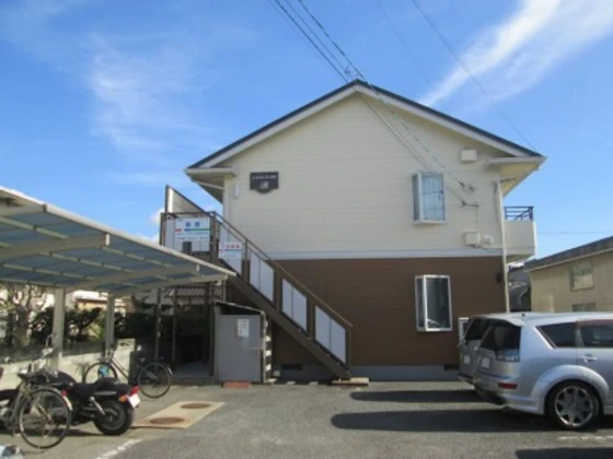 シャトレイーストB