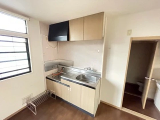 コートピア堀田